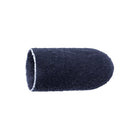 Conische schuurkappen x10 1602 - Diamant - Medium korrel - Slijtage van likdoorns, eelt en hyperkeratosen - 11 mm