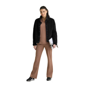 Carol - Veste sherpa - Femme - Grey's Anatomy Grey’s Anatomy 