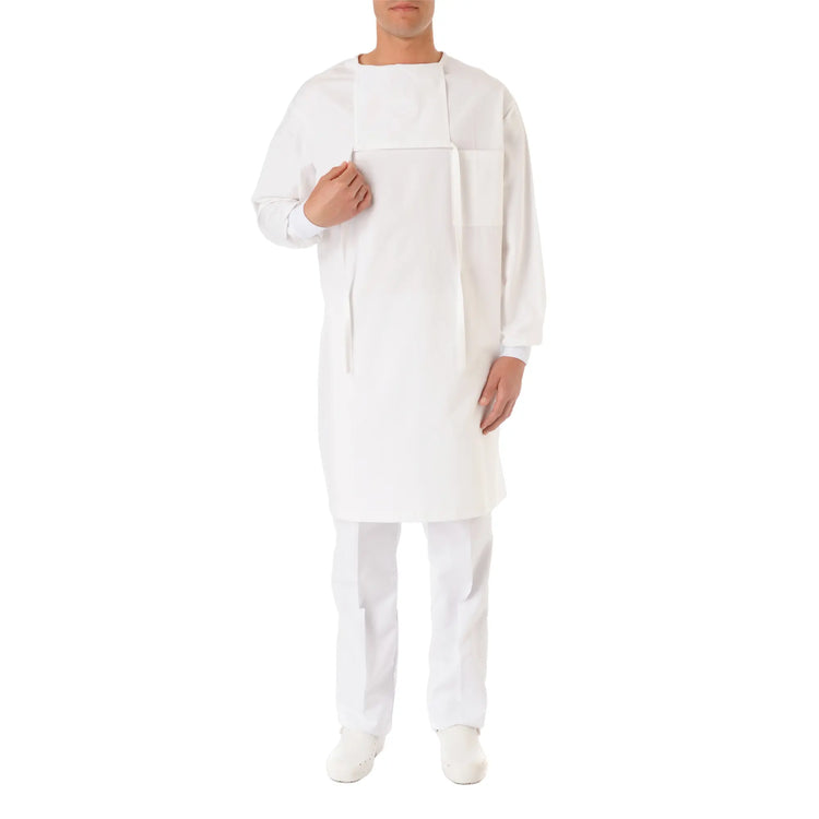 Mixed medical surgery gown - Long sleeves - Phirejo Phirejo 