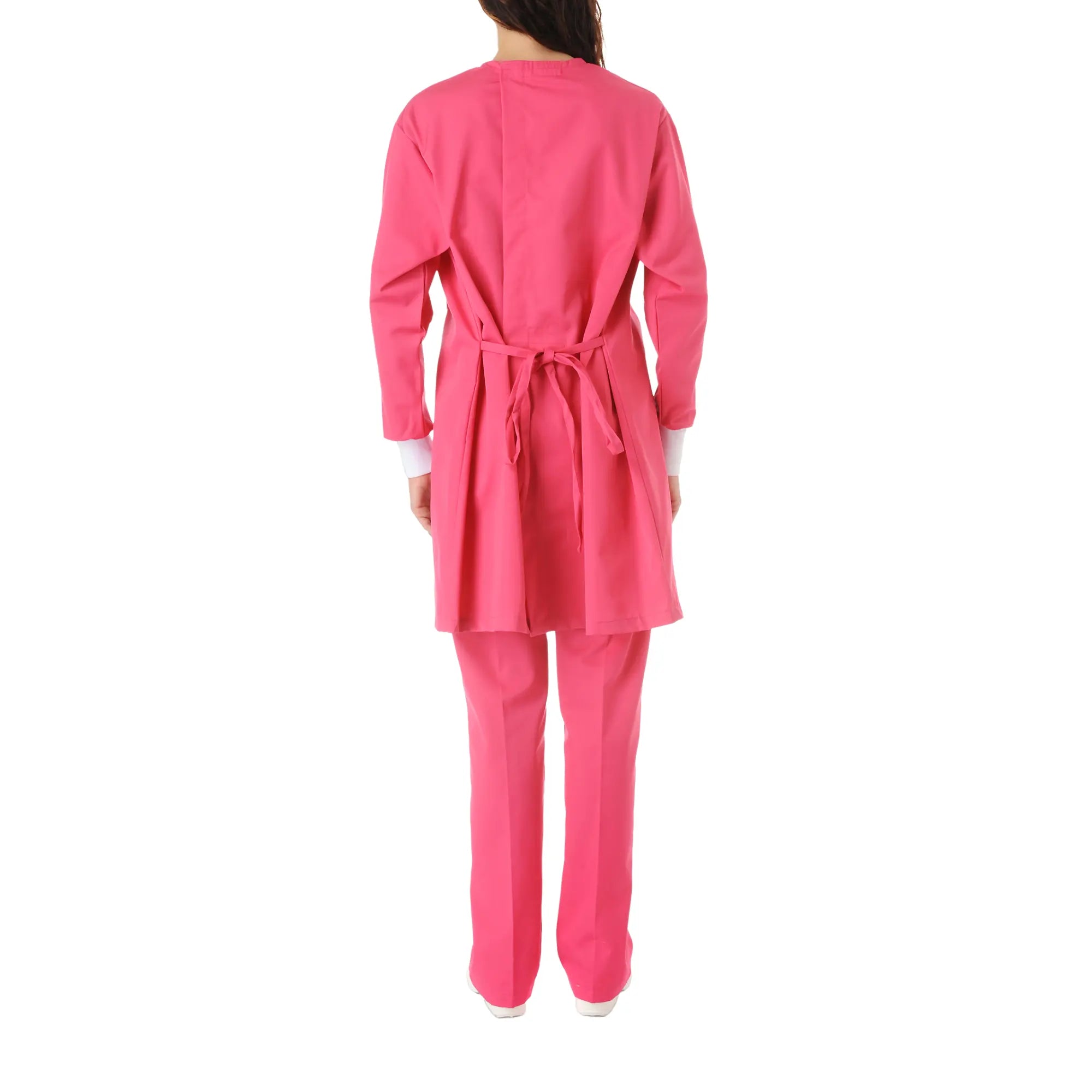 Mixed medical surgery gown - Long sleeves - Phirejo Phirejo 