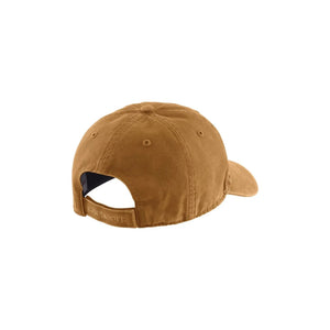 Casquette en toile - Unisexe - Carhartt Carhartt 