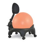 Ergonomische stoel met bal Tonic Chair® Comfort