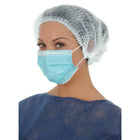 Clip beschermkapjes - Non-woven - Per 100