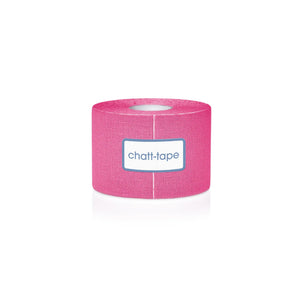 Chatt-tape - Bande adhésive élastique - 5cm x 5m - 4 couleurs - Chattanooga® Chattanooga 