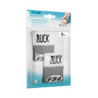 Compression sock - Heel and ankle protection - 4 sizes available - 1 pair - Ruck
