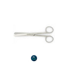 Rechte schaar - Stompe/schuimpunten - 14 cm - My Podologie