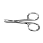Gebogen nagelschaartje - Lengte: 9 cm - Ruck