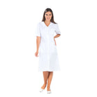 Claire - Blouse - Korte mouwen - Dames - 105 cm