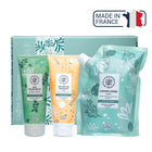 Sensation Box Set - Dax &amp; Terra