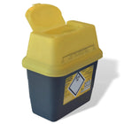 Collecteur de Dechets Sharpsafe - Hospidex
