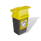 Sharpsafe afvalinzamelaar - Hospidex