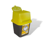 Sharpsafe afvalinzamelaar - Hospidex