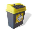Sharpsafe afvalinzamelaar - Hospidex