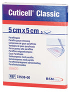 Klassiek verband - LPP - Cuticell - BSN Medical