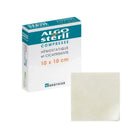 Algosteril steriele helende hemostatische kompressen - 3 formaten - Laboratoires Brothier