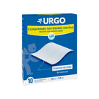Steriele non-woven kompressen - Urgo