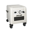 Olievrije compressor - 4L - Jun-Air
