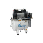 DENTAL DRY 30 olievrije compressor