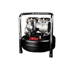 Olievrije compressor - Werther - 24L