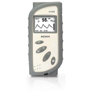 Coque Protection Oxymètre H100B Frafito 