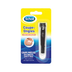 Nagelknipper - Harde en dikke nagels - Scholl