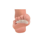 FEETPAD Gelpad rechterteen - 3 maten - Orliman