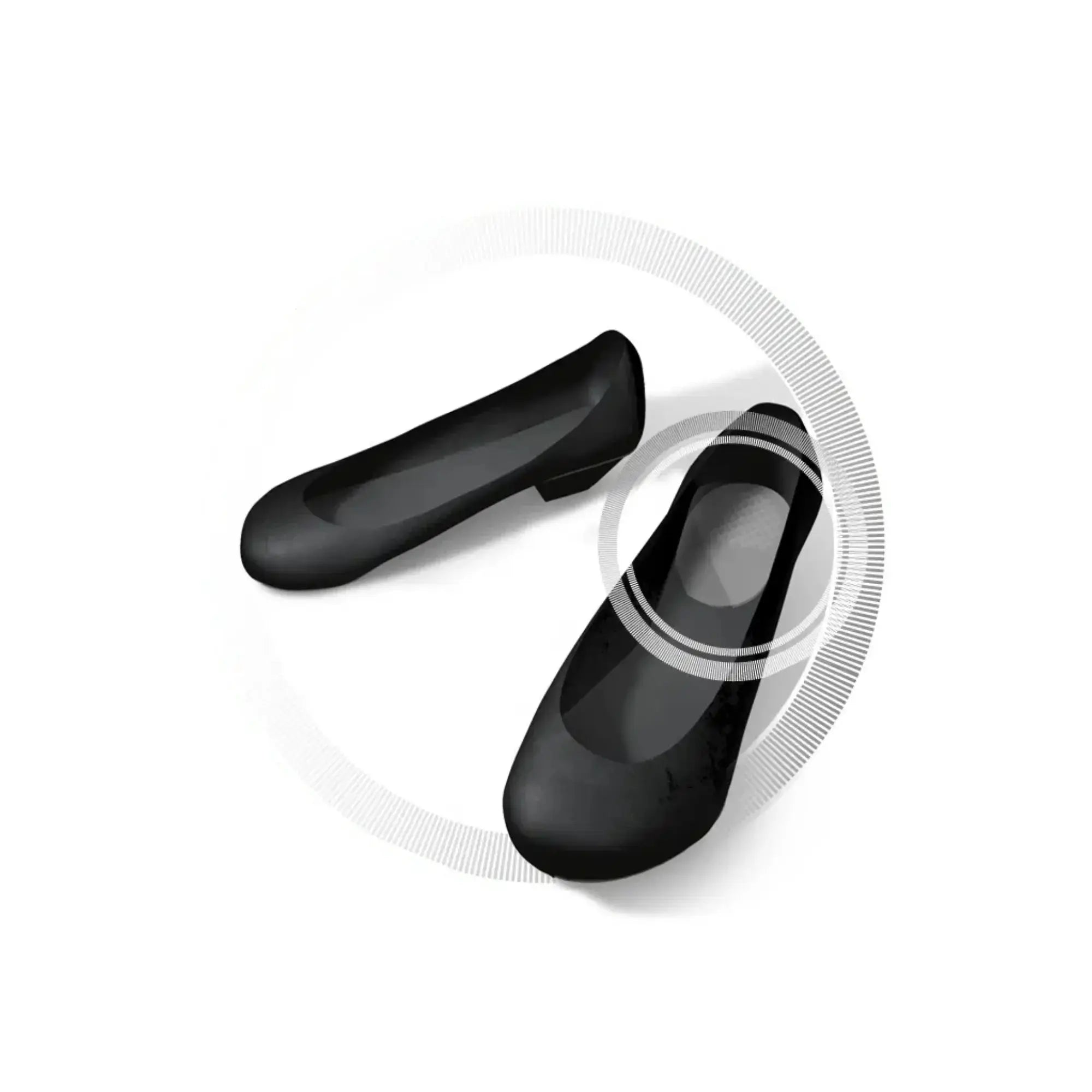 Smartgel hielbeschermingspad - 1 paar - Ruck Ruck 