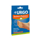 Plantaire pijnkussentjes - 2 stuks - Urgo