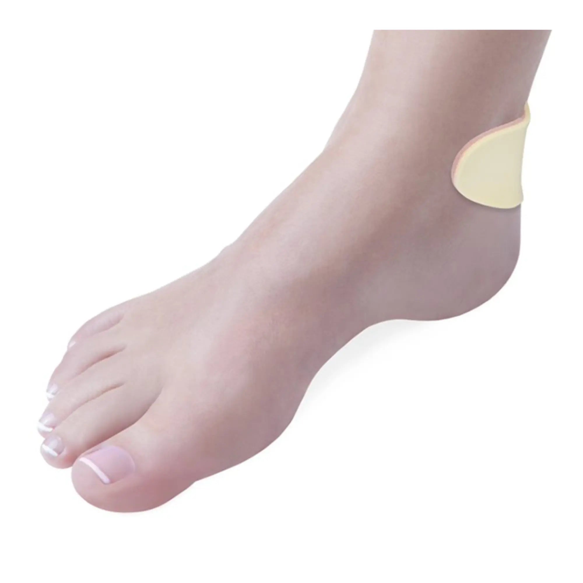 Coussinets pour Durillons - 2 protections - Fresco Fresco Podologia 