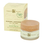 Voedende en hydraterende crème - Champs de Provence - Botanical Flow - 50ml