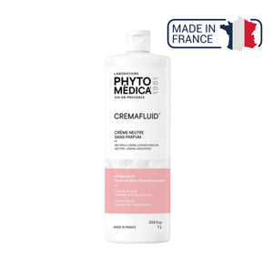 Crémafluid® - Crème de massage neutre hypoallergénique - non parfumée - Phytomedica Laboratoires Phytomedica 