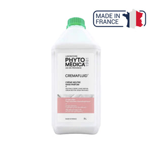 Crémafluid® - Crème de massage neutre hypoallergénique - non parfumée - Phytomedica Laboratoires Phytomedica 