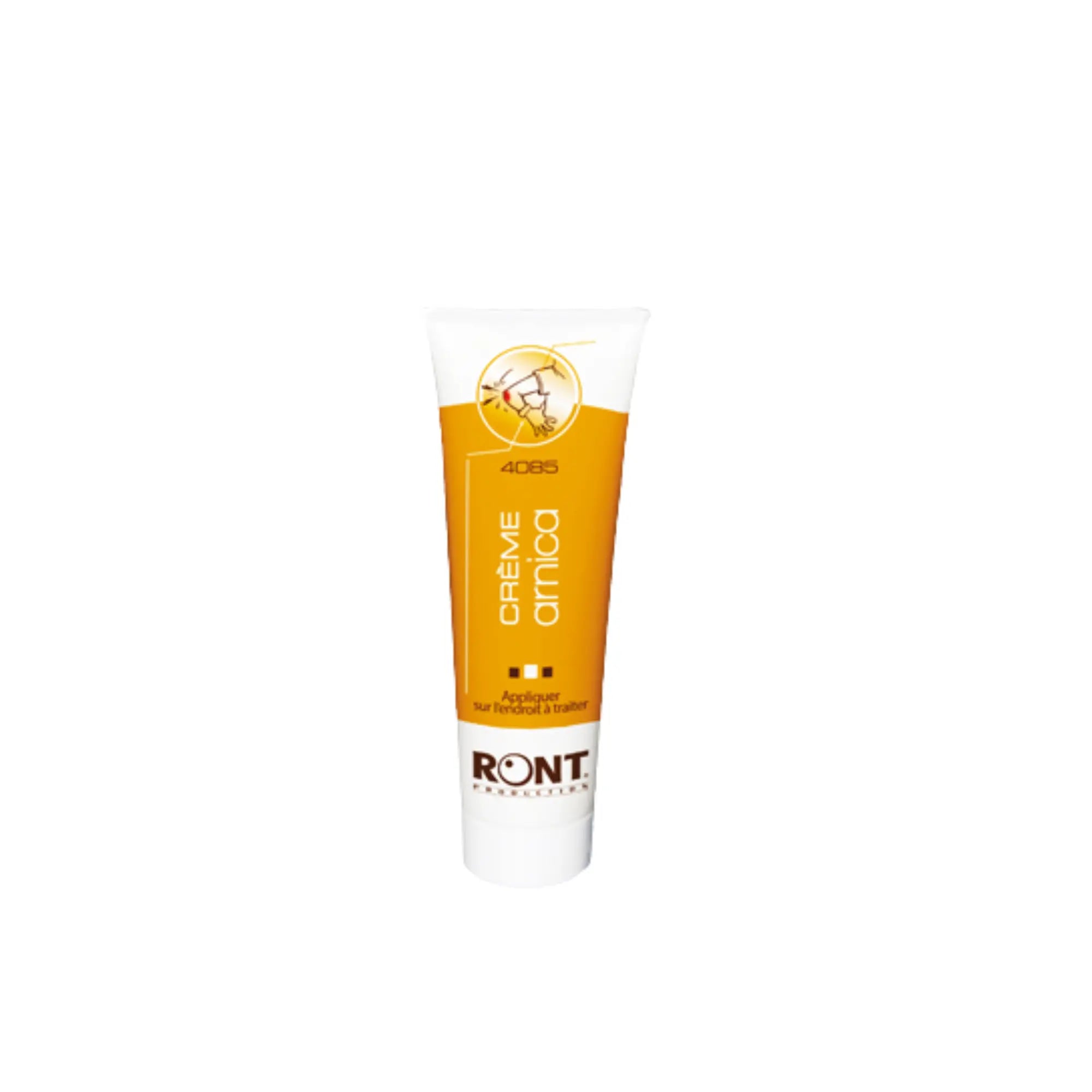 Arnica Crème - 50 ml - Ront Ront 