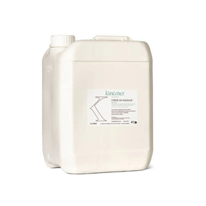 Creme Massage Neutre Kine Mass - Kinémer - BIOTECMER Biotecmer 