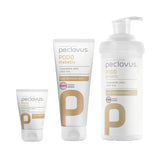 Ureum voetcrème - Diabetes - Peclavus