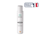 Verwarmende massagecrème met formule - Medicafarm