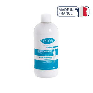 Moisturizing massage cream* Dermoneutral - Eona Eona 