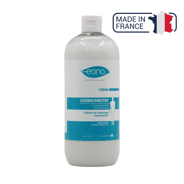 Moisturizing massage cream* Dermoneutral - Eona Eona 