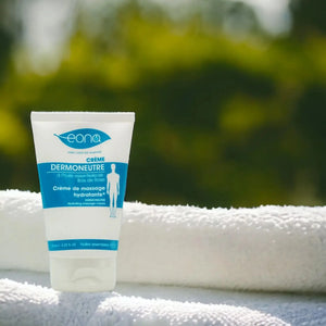 Moisturizing massage cream* Dermoneutral - Eona Eona 