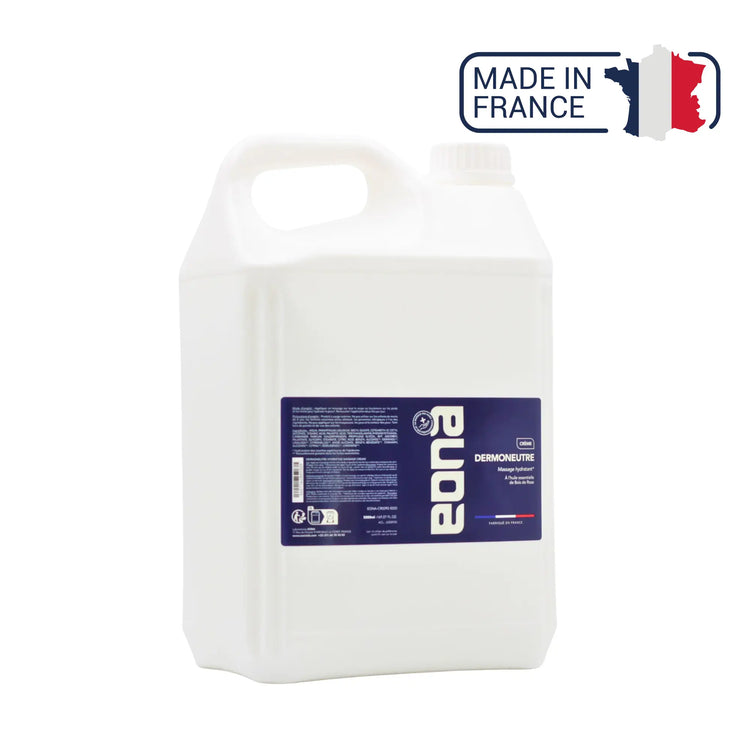 Crème de massage hydratante* Dermoneutre - Eona Eona 