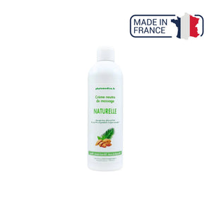 Natuurlijke neutrale massagecrème - Twee capaciteiten - Phytomedica Laboratoires Phytomedica 