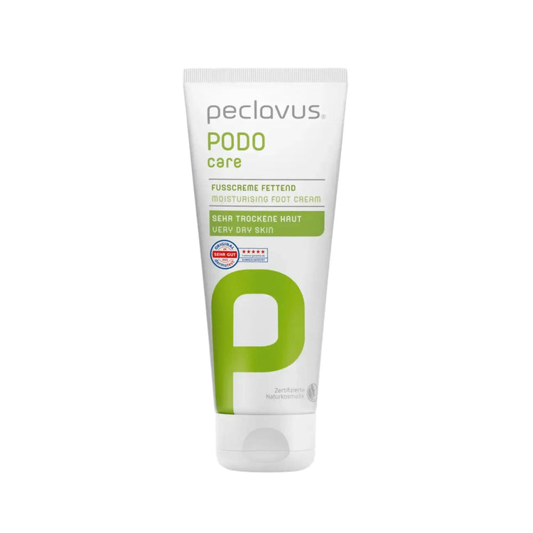 Greasy foot cream - Peclavus Peclavus 