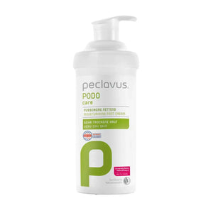 Greasy foot cream - Peclavus Peclavus 