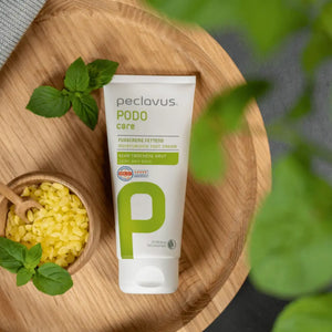 Greasy foot cream - Peclavus Peclavus 