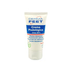 Dermafeet Urea 20% vochtinbrengende crème - 75 ml - Herbitas