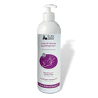 Neutrale hypoallergene vochtinbrengende massagecrème - 500 ml - Eliderma