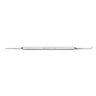 Curette double - Longueur : 17 cm - Ruck