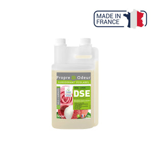 DSE - Ecolabel Superodor Wasmiddel - 3 smaken - 1L of 5L - Sodel Exeol 