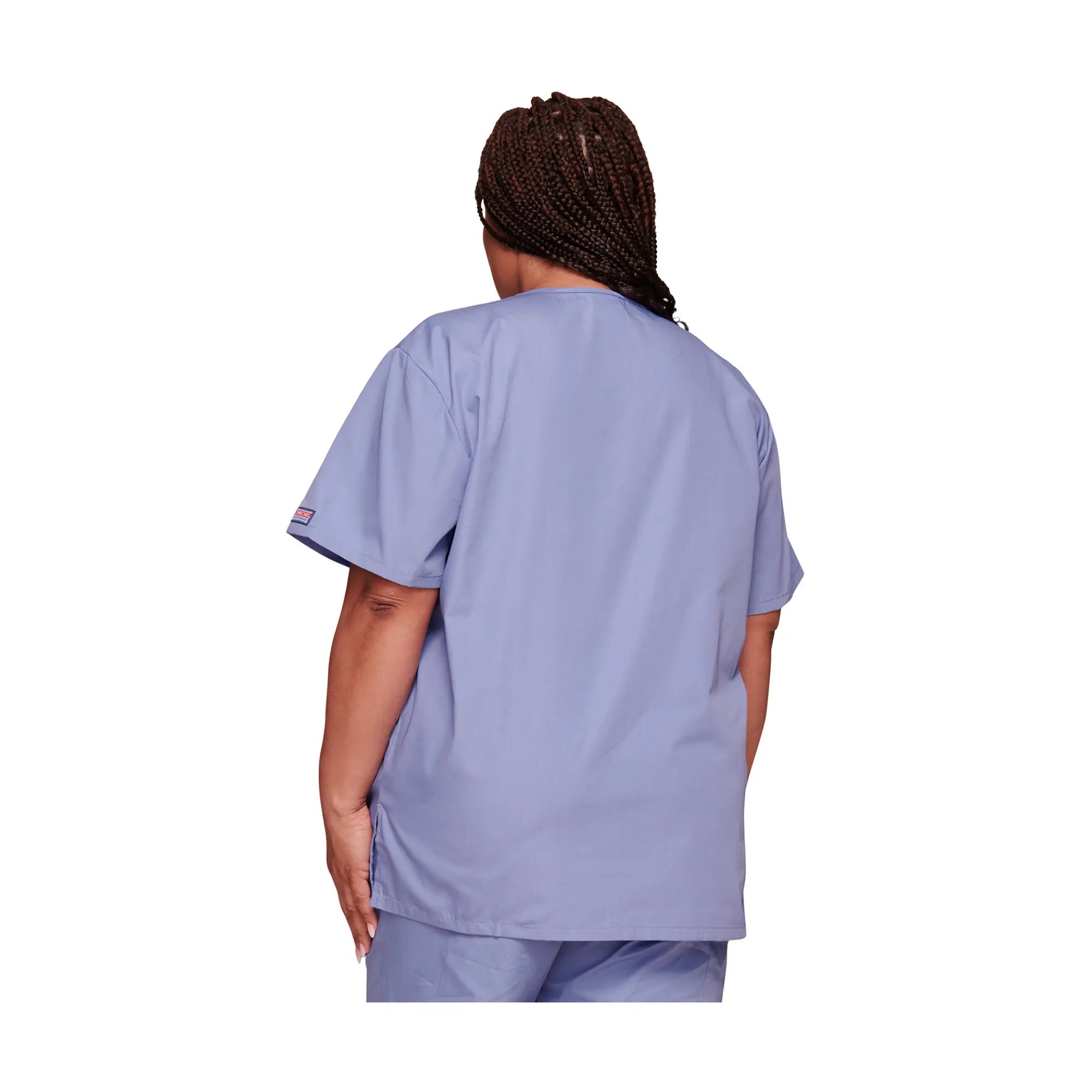 Dax - Tunique col V - Unisexe - Cherokee Cherokee Authentic Workwear 