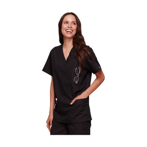 Dax - Tunique col V - Unisexe - Cherokee Cherokee Authentic Workwear 